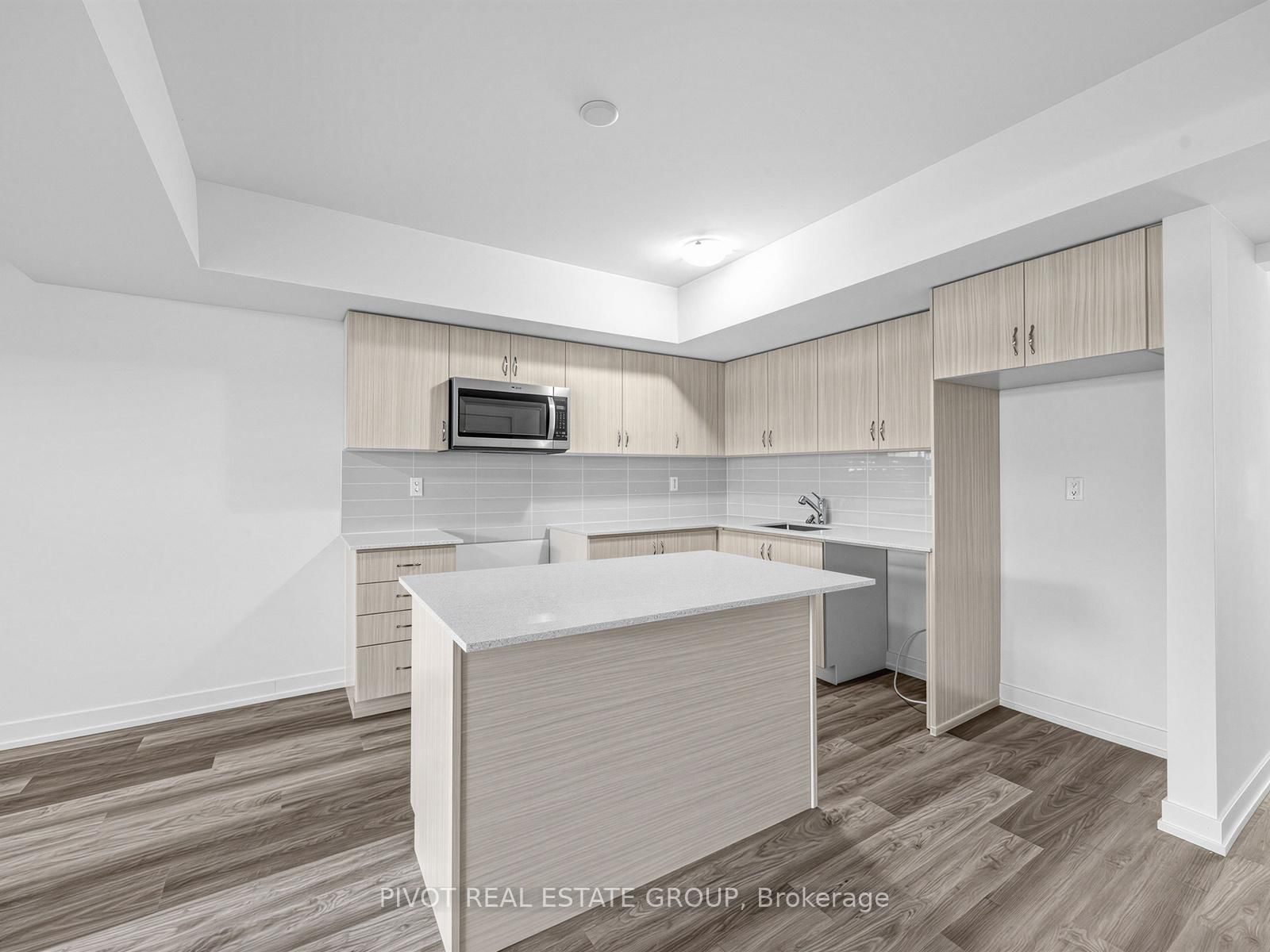 56 S Elizabeth Street • #1101 • Richmond Hill, ON photo 12