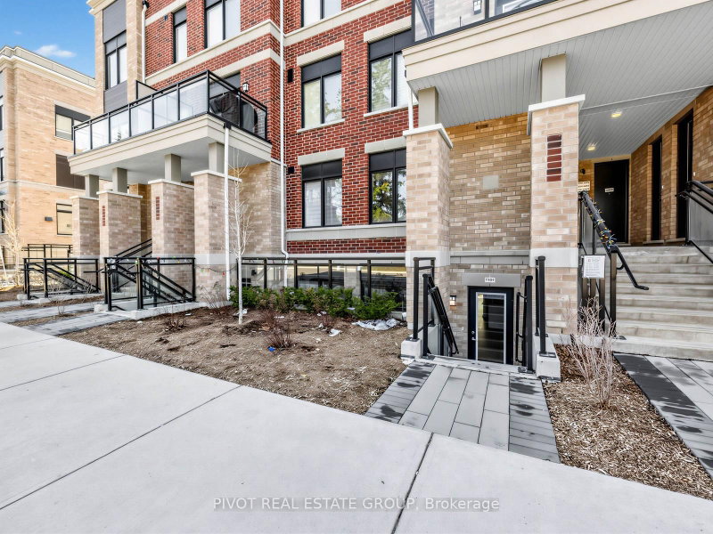 1104 - 56 Elizabeth Street S