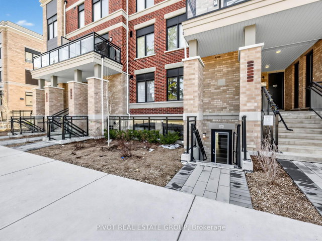 1104 - 56 Elizabeth Street S
