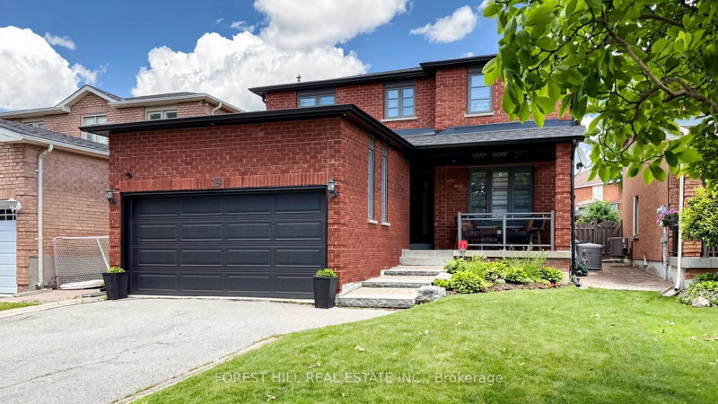 19 Romano Crescent