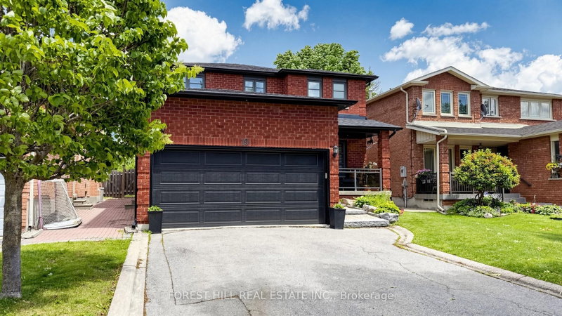 19 Romano Crescent
