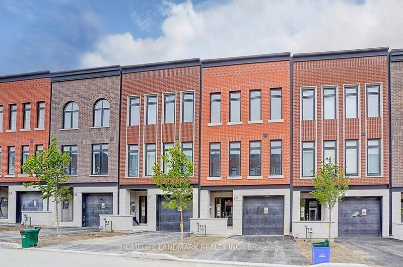 29 Chestnut Court