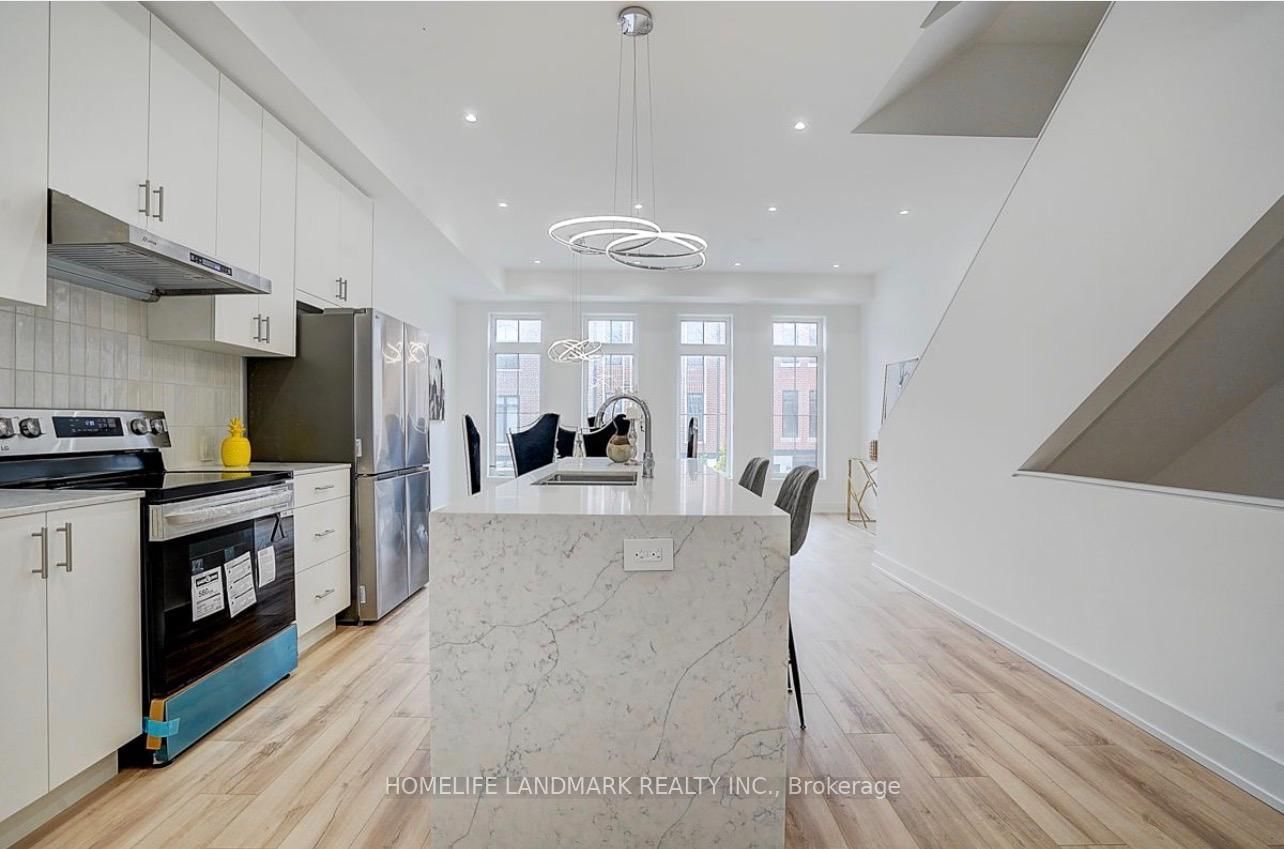 29 Chestnut Court • Aurora, ON photo 23