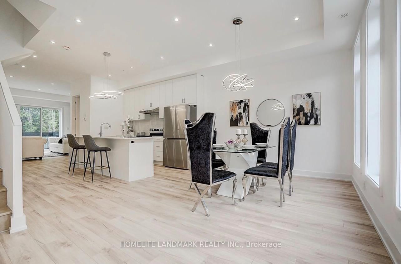 29 Chestnut Court • Aurora, ON photo 26