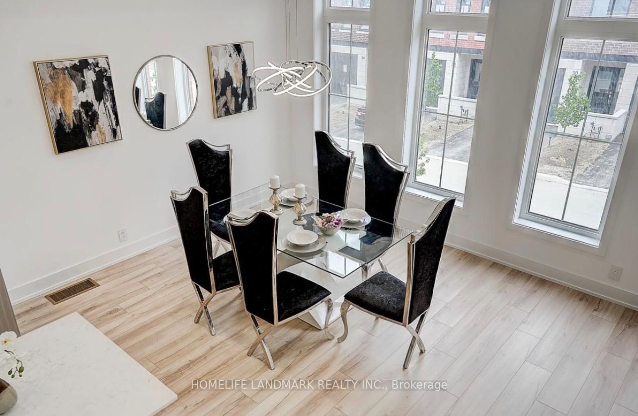 29 Chestnut Court • Aurora, ON photo 27