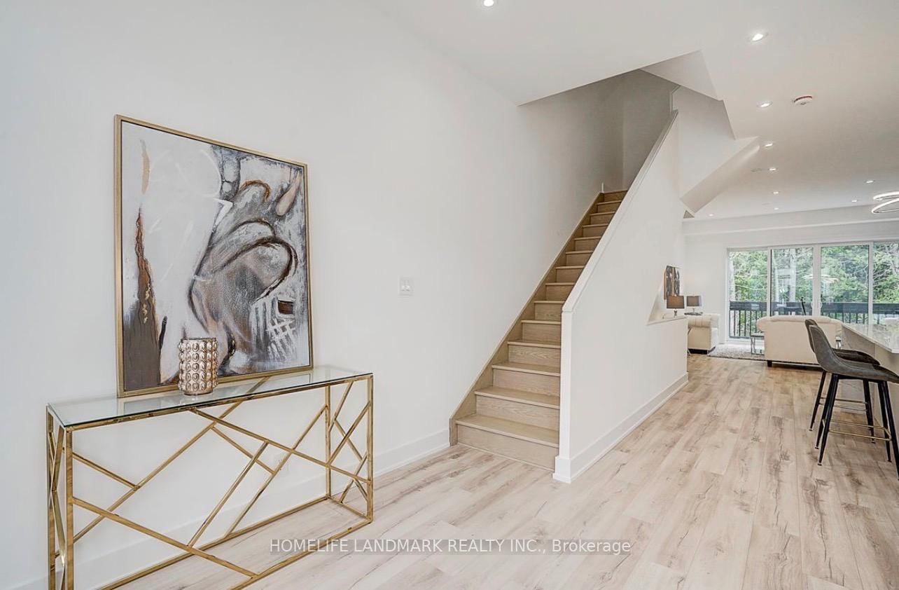 29 Chestnut Court • Aurora, ON photo 29
