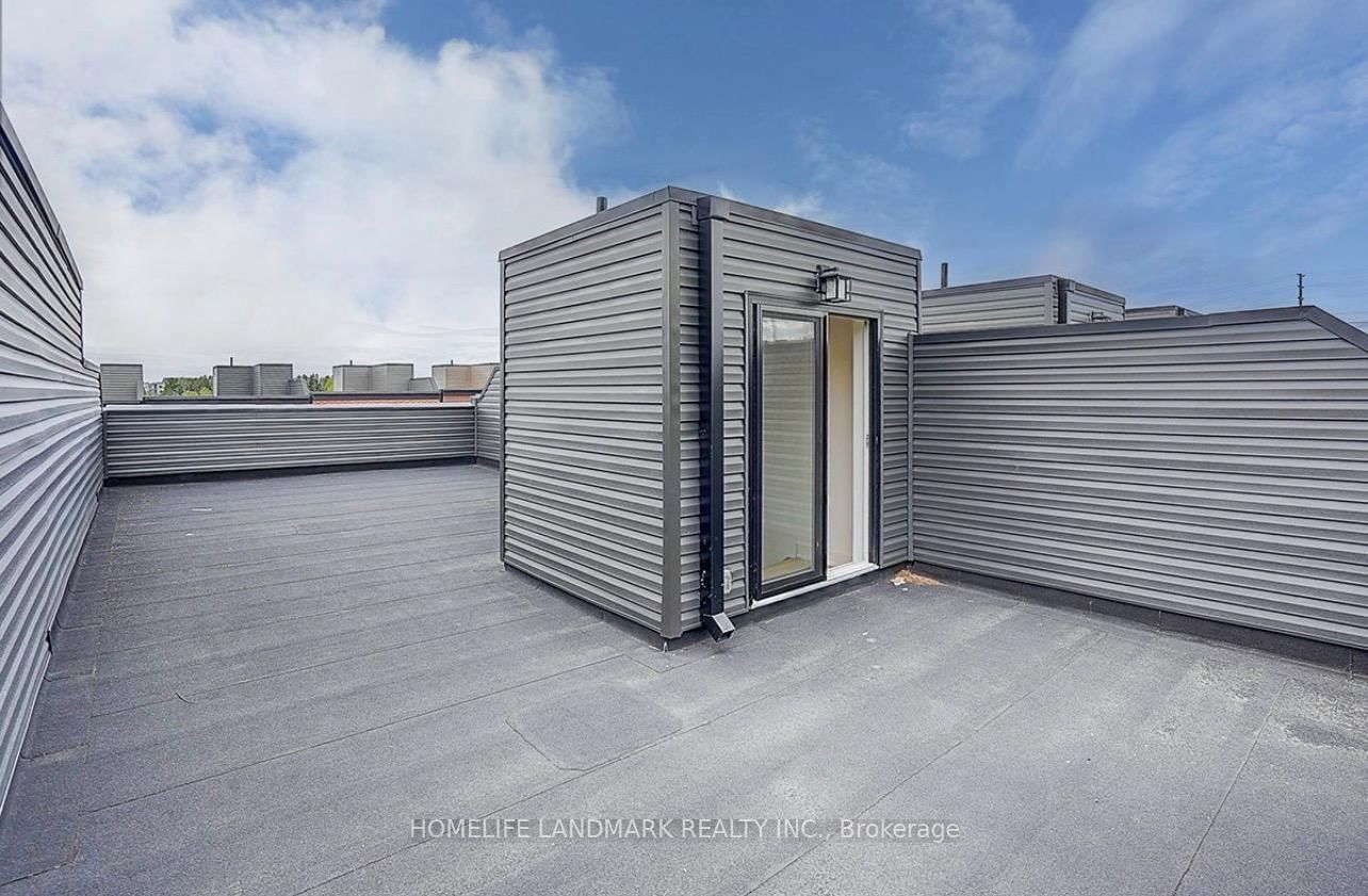 29 Chestnut Court • Aurora, ON photo 43