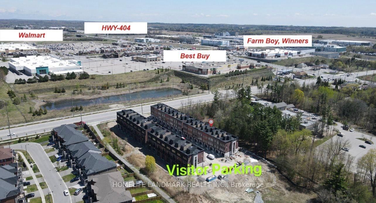 29 Chestnut Court • Aurora, ON photo 49