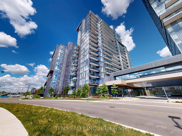 602 - 10 Gatineau Drive W