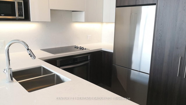 2208 - 15 Water Walk Drive