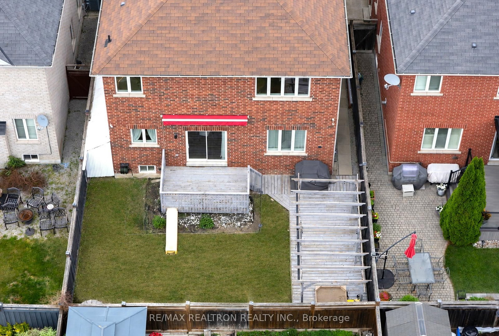 143 Shelbourne Drive • Vaughan, ON photo 38