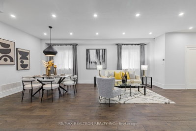 143 Shelbourne Drive • Vaughan, ON photo 8
