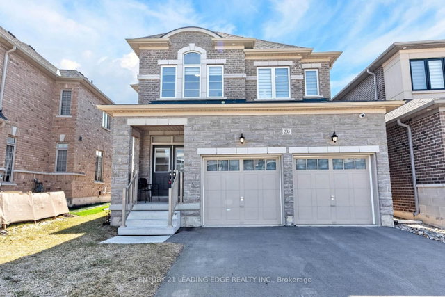 235 Ferragine Crescent