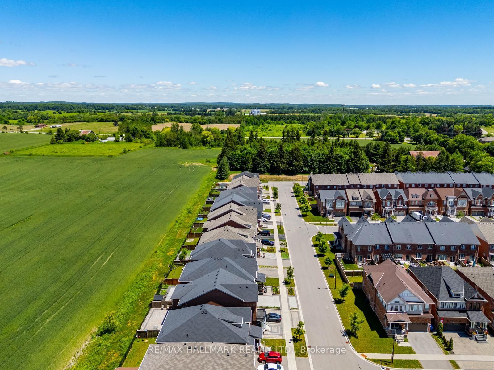 244 Greenwood Road • Whitchurch-Stouffville, ON photo 42