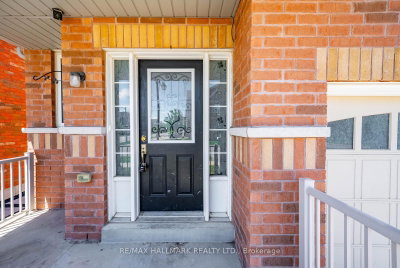 244 Greenwood Road • Whitchurch-Stouffville, ON photo 8