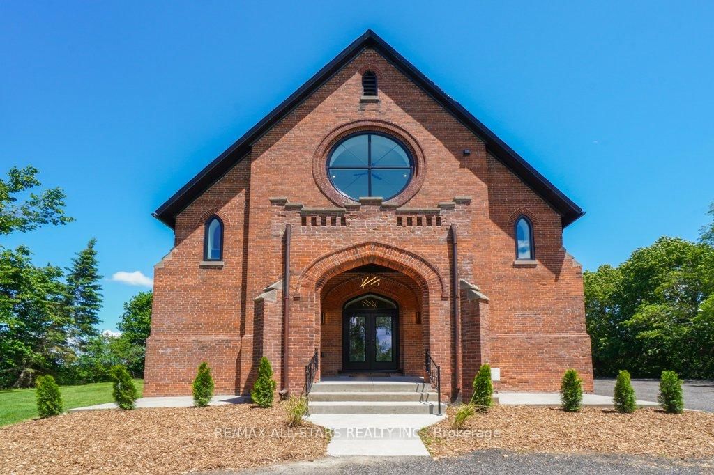 16205 Sideroad 17a Road • Brock, ON photo 2