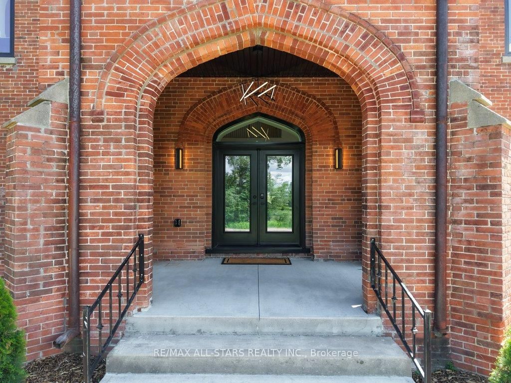 16205 Sideroad 17a Road • Brock, ON photo 3