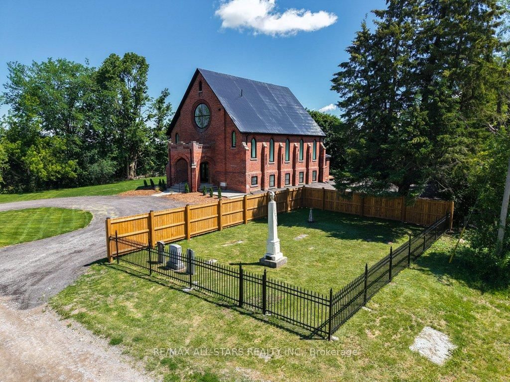 16205 Sideroad 17a Road • Brock, ON photo 41