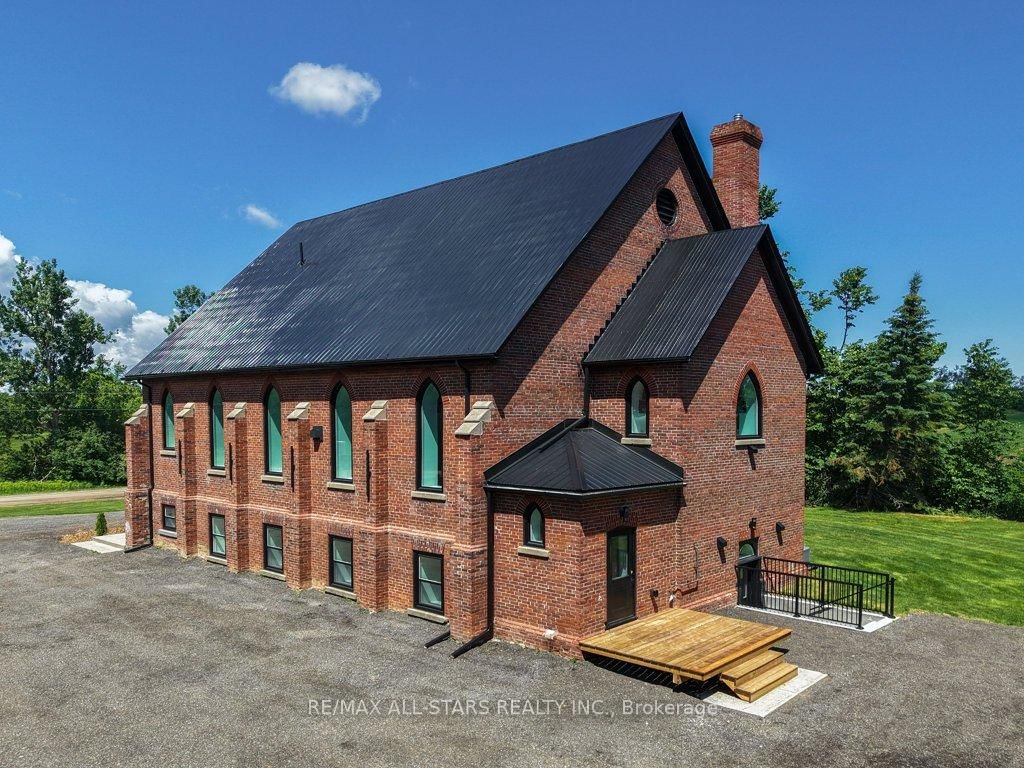 16205 Sideroad 17a Road • Brock, ON photo 42