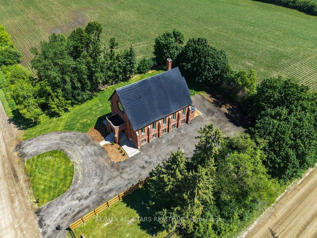 16205 Sideroad 17a Road • Brock, ON photo 44