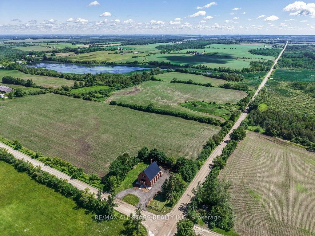 16205 Sideroad 17a Road • Brock, ON photo 49