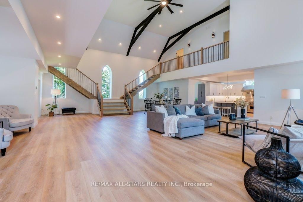 16205 Sideroad 17a Road • Brock, ON photo 7