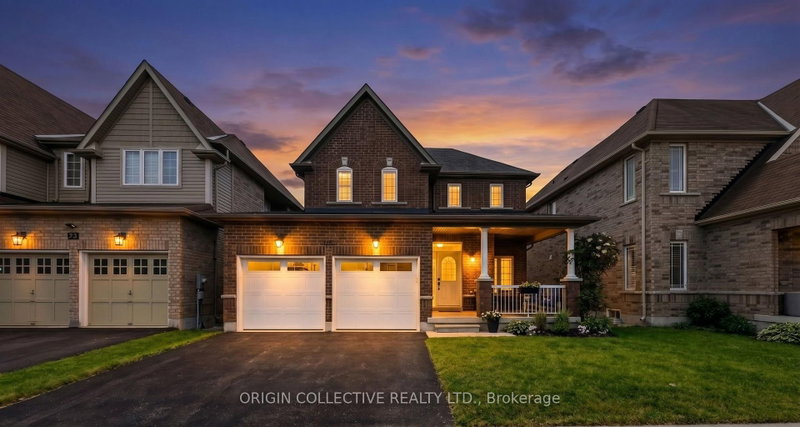 31 Bud Leggett Crescent