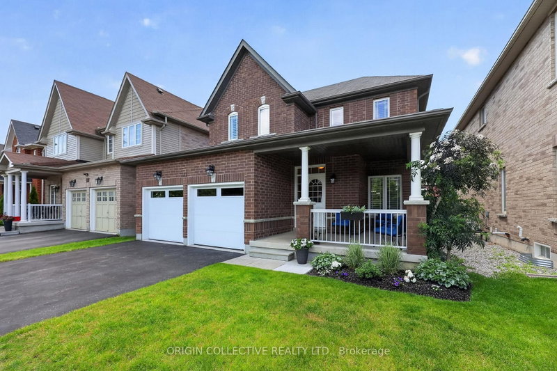 31 Bud Leggett Crescent