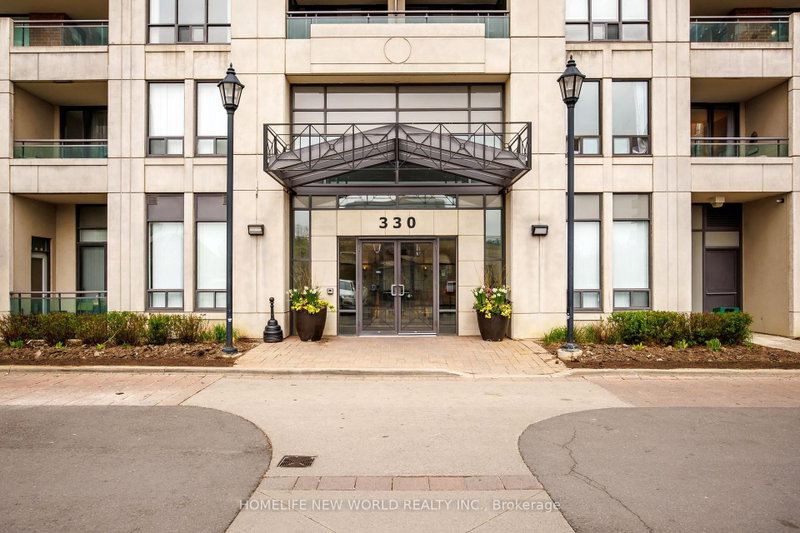 1103 - 330 Red Maple Road