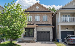 295 Bathurst Glen Drive