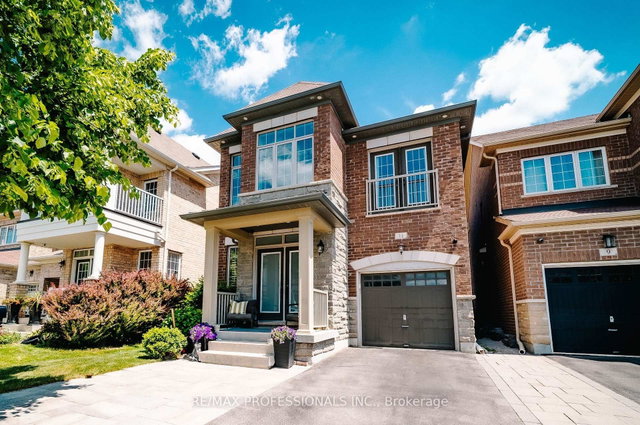 11 Pelham Drive