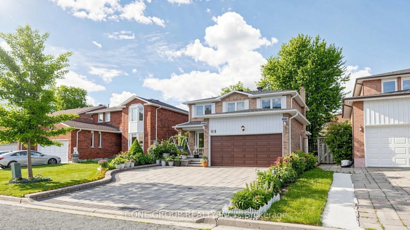 81 Marion Crescent