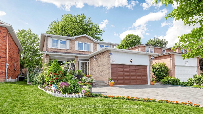 81 Marion Crescent