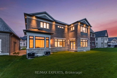 15 Sculpture Garden Lane • Vaughan, ON photo 3