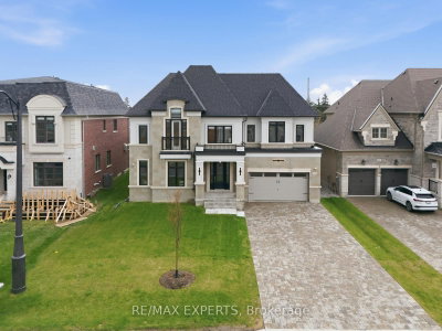 15 Sculpture Garden Lane • Vaughan, ON photo 4