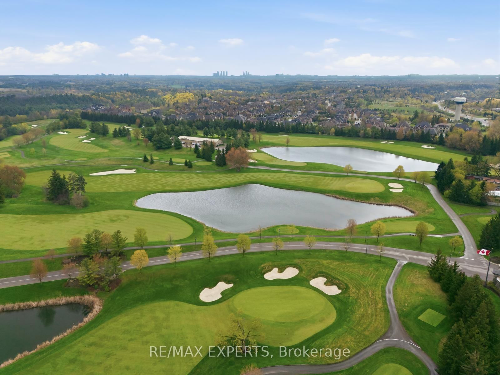 15 Sculpture Garden Lane • Vaughan, ON photo 47
