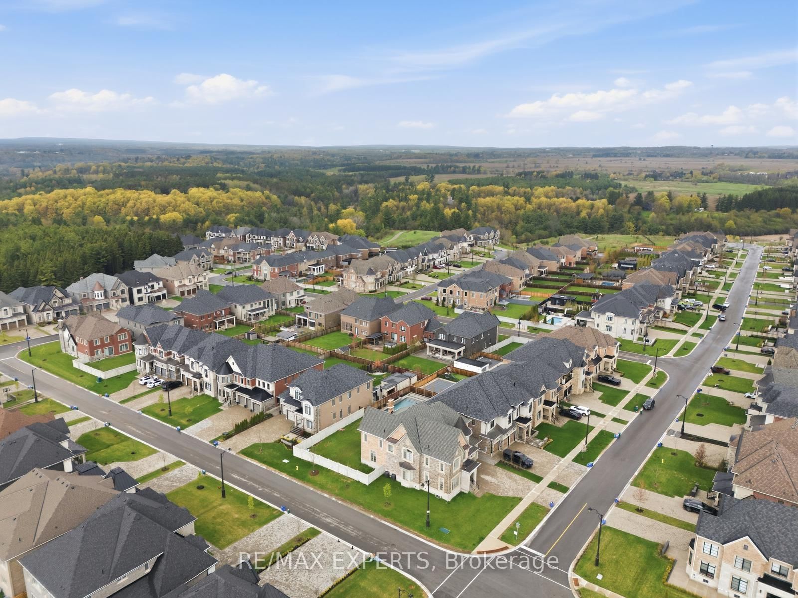 15 Sculpture Garden Lane • Vaughan, ON photo 48