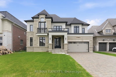 15 Sculpture Garden Lane • Vaughan, ON photo 6