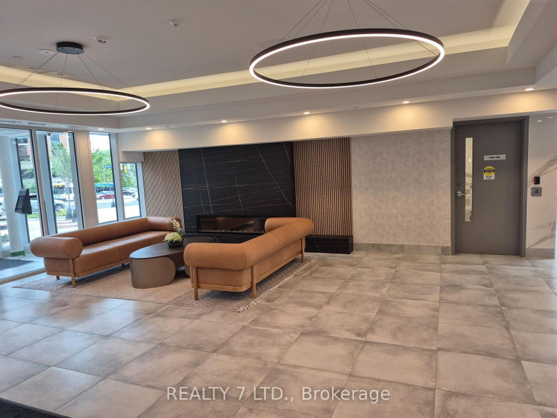 1403 - 705 Davis Drive