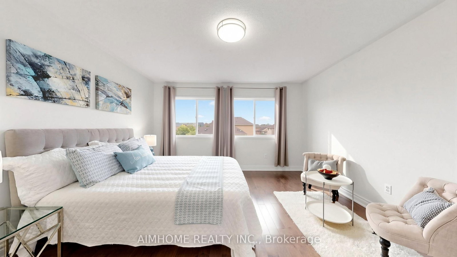 87 Bur Oak Avenue • Markham, ON photo 19