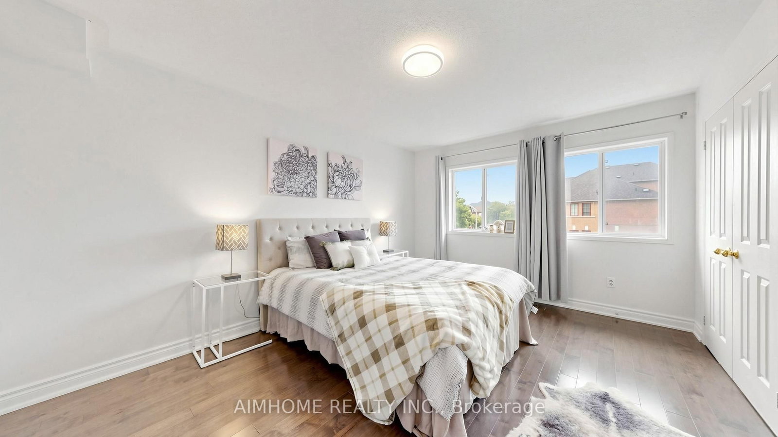 87 Bur Oak Avenue • Markham, ON photo 25
