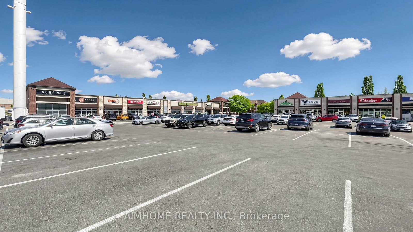 87 Bur Oak Avenue • Markham, ON photo 50