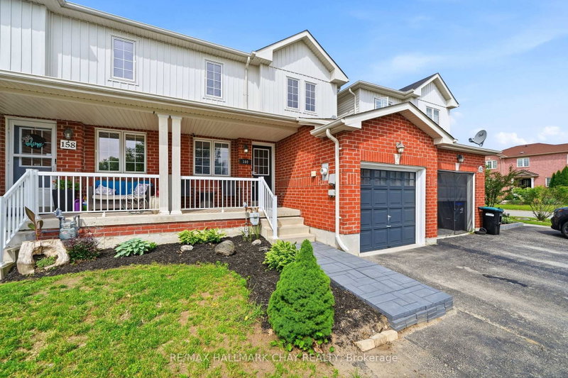 160 Stonemount Crescent
