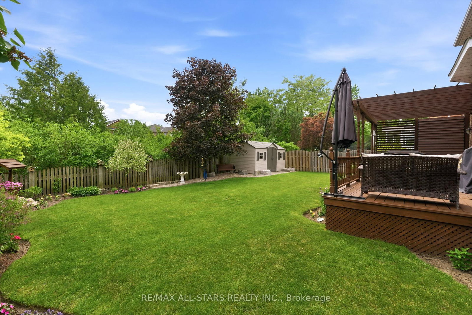 52 Alsop Place • Uxbridge, ON photo 47