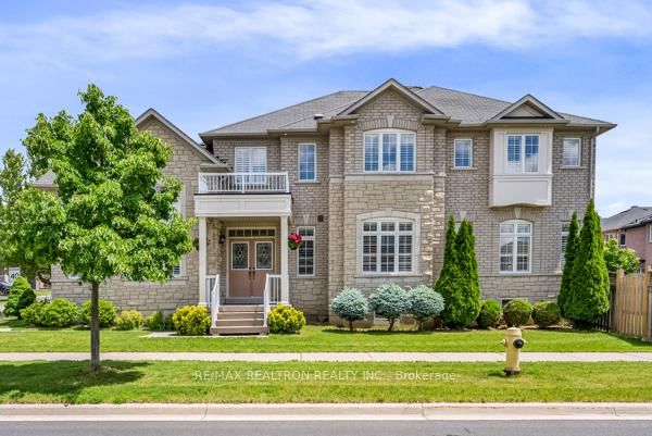 86 Batchford Crescent, Markham