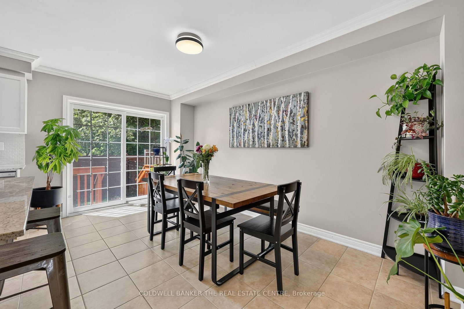 346 Doak Lane • Newmarket, ON photo 12