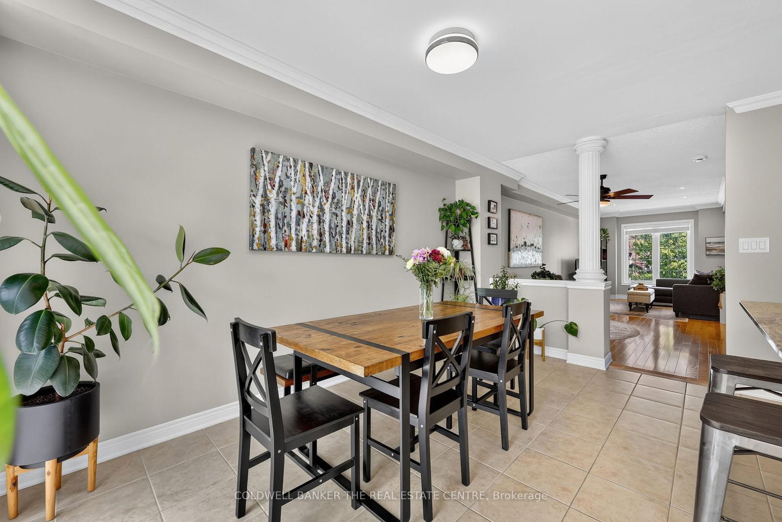 346 Doak Lane • Newmarket, ON photo 13