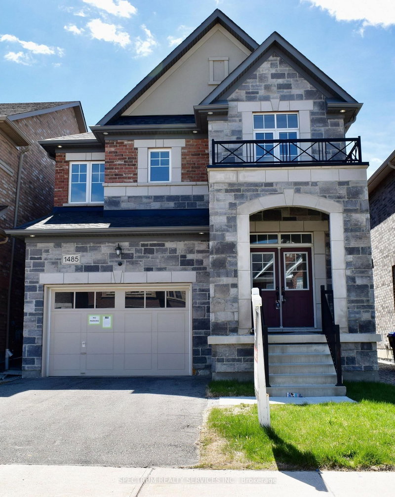 1485 Tomkins Road