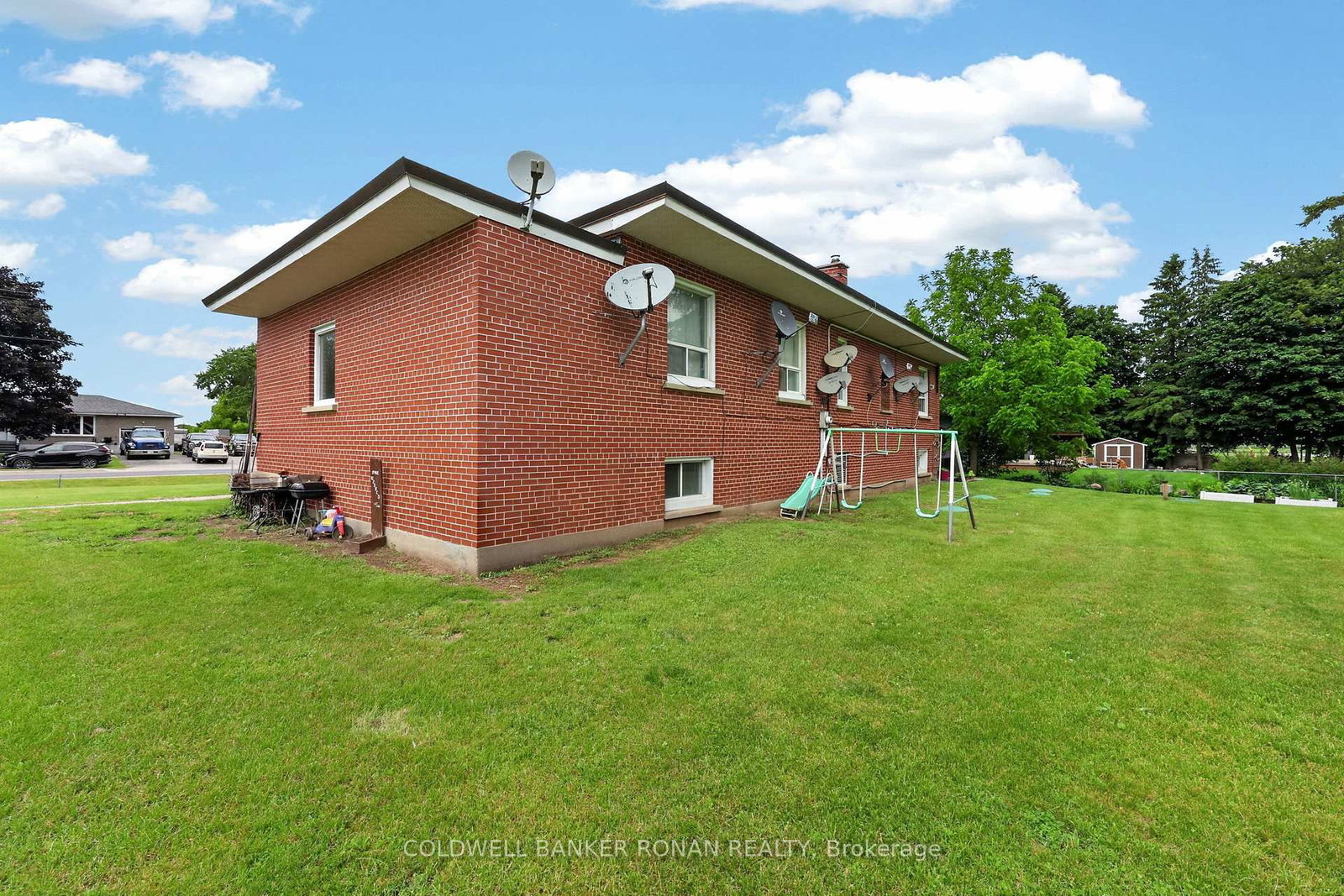 181 Murphy Road • Essa, ON photo 11