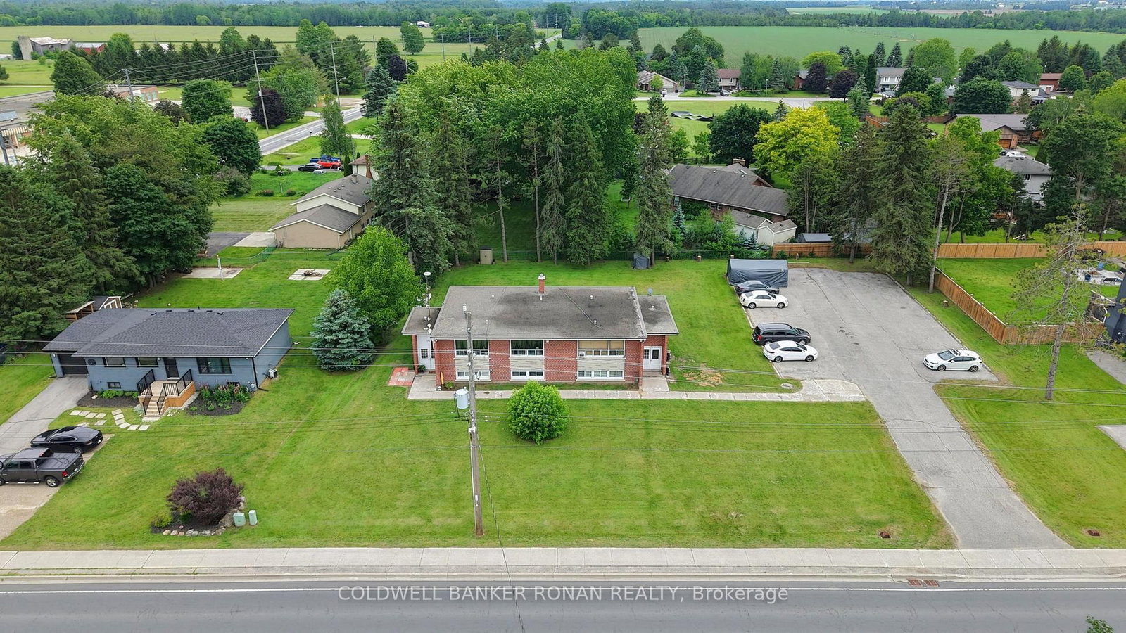 181 Murphy Road • Essa, ON photo 18